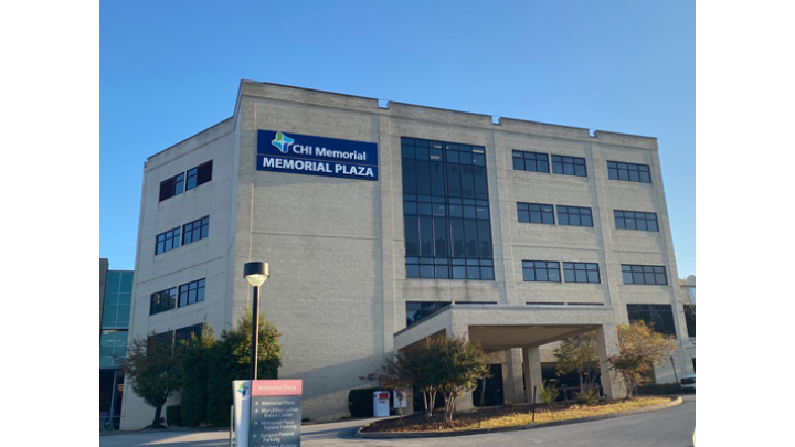 Drs. Heinsohn, Donowitz, Rybolt, & Nguyen - Internist in Chattanooga