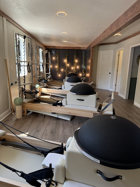 The Kind Body Co. - Pilates studio in Sturgeon Bay