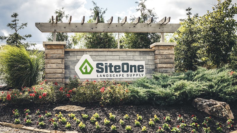 SiteOne Landscape Supply - Landscaping supply store in Portland