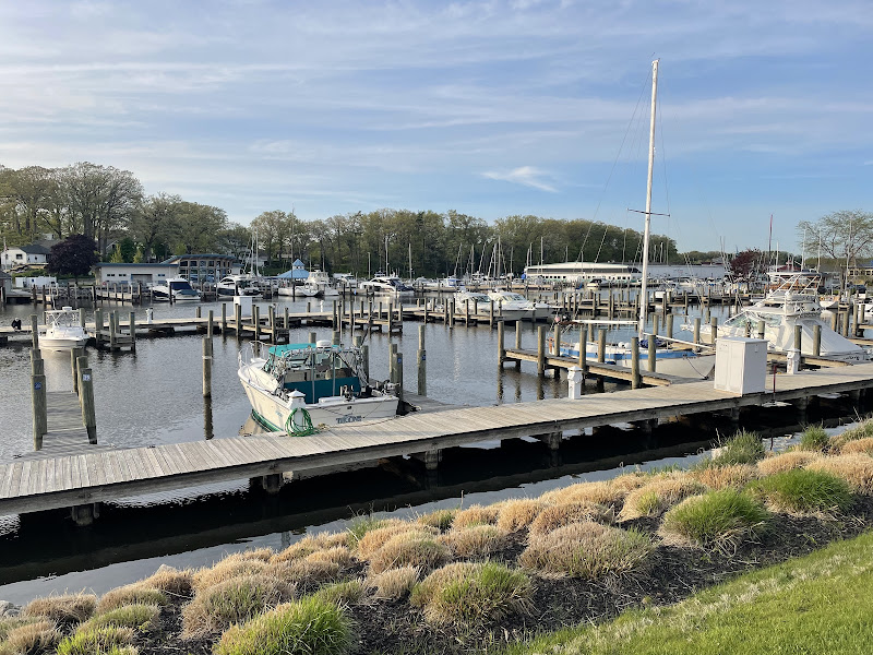 South Haven Municipal Marina - Northside - Marina in South Haven