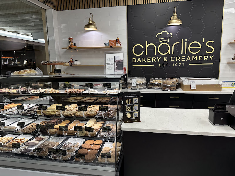 Charlie's Bakery & Creamery