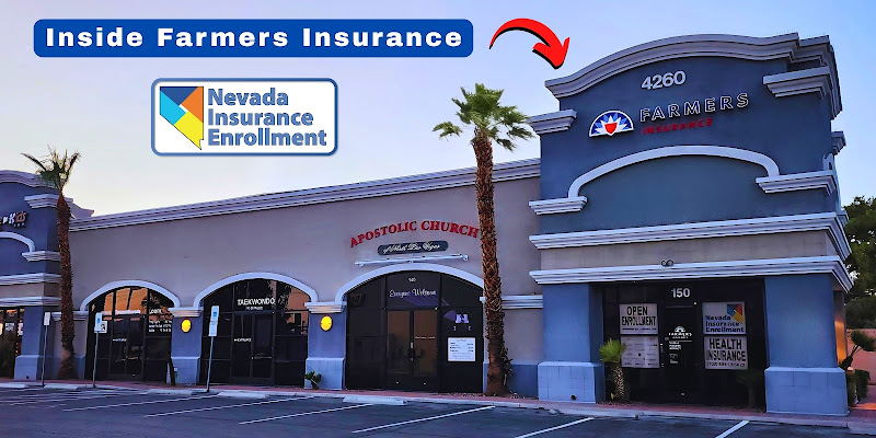 Nevada Insurance Enrollment – Health Insurance Agency
