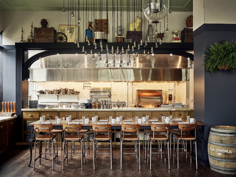 Emporium Kitchen & Wine Market - Fine dining restaurant in Savannah