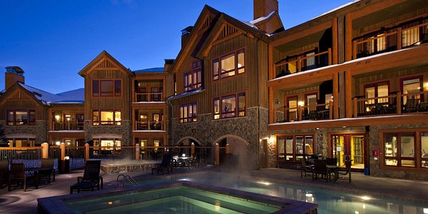 BlueSky Breckenridge - By Vacasa - Indoor lodging in Breckenridge