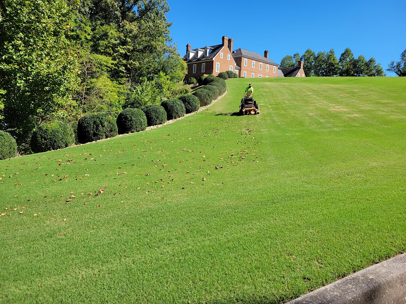 Boyds Creek Lawn Care