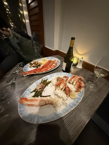 Montauk Seafood Grill - Seafood restaurant in Vail