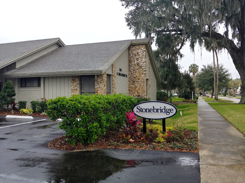 Stonebridge Financial Planning