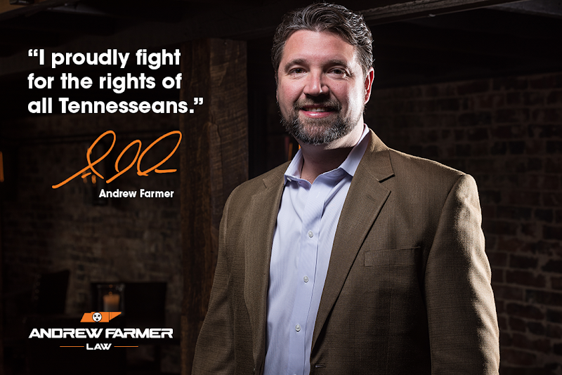 The Law Offices of Andrew Farmer PLLC