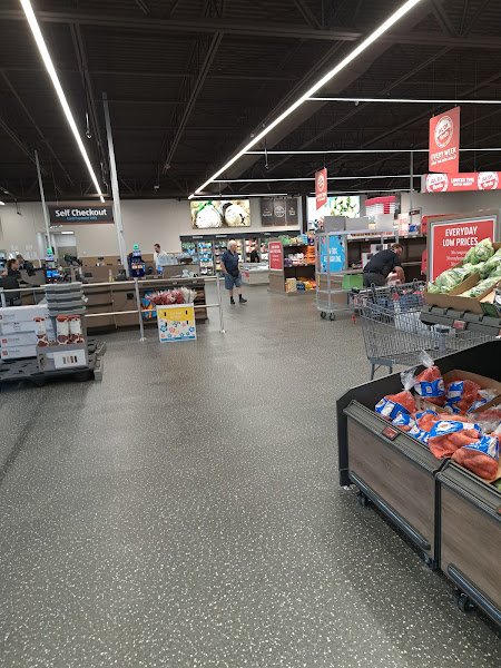 ALDI - Supermarket in Fort Walton Beach