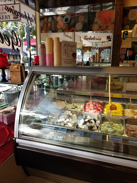 Gelato&Co. Fort Lauderdale