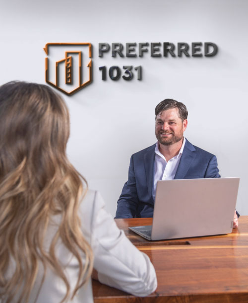Preferred 1031 - Real estate consultant in Pagosa Springs