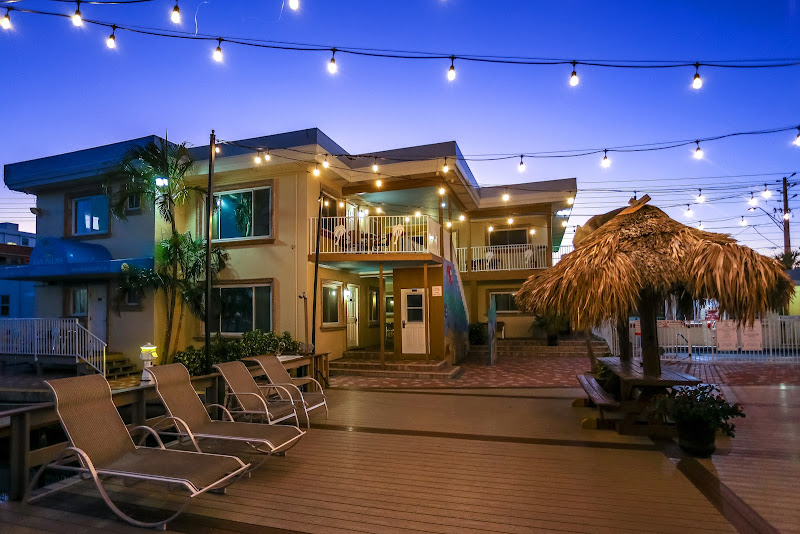 Bay Palms Waterfront Resort - Resort hotel in St Pete Beach