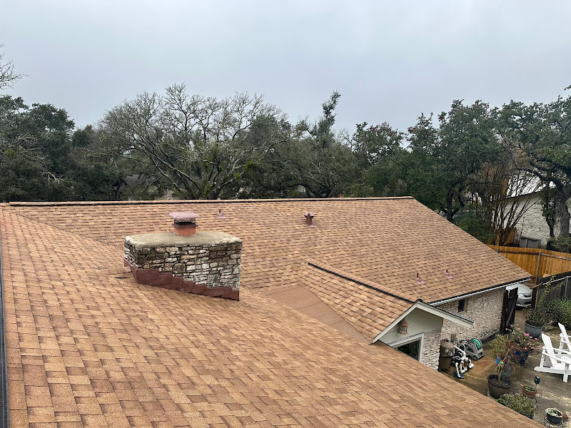 Austin Roofing Company LLC