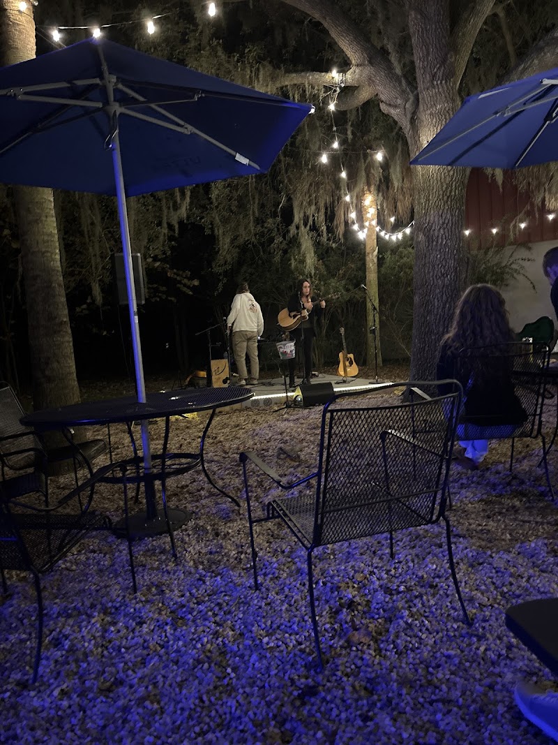 The Palmetto Room photo