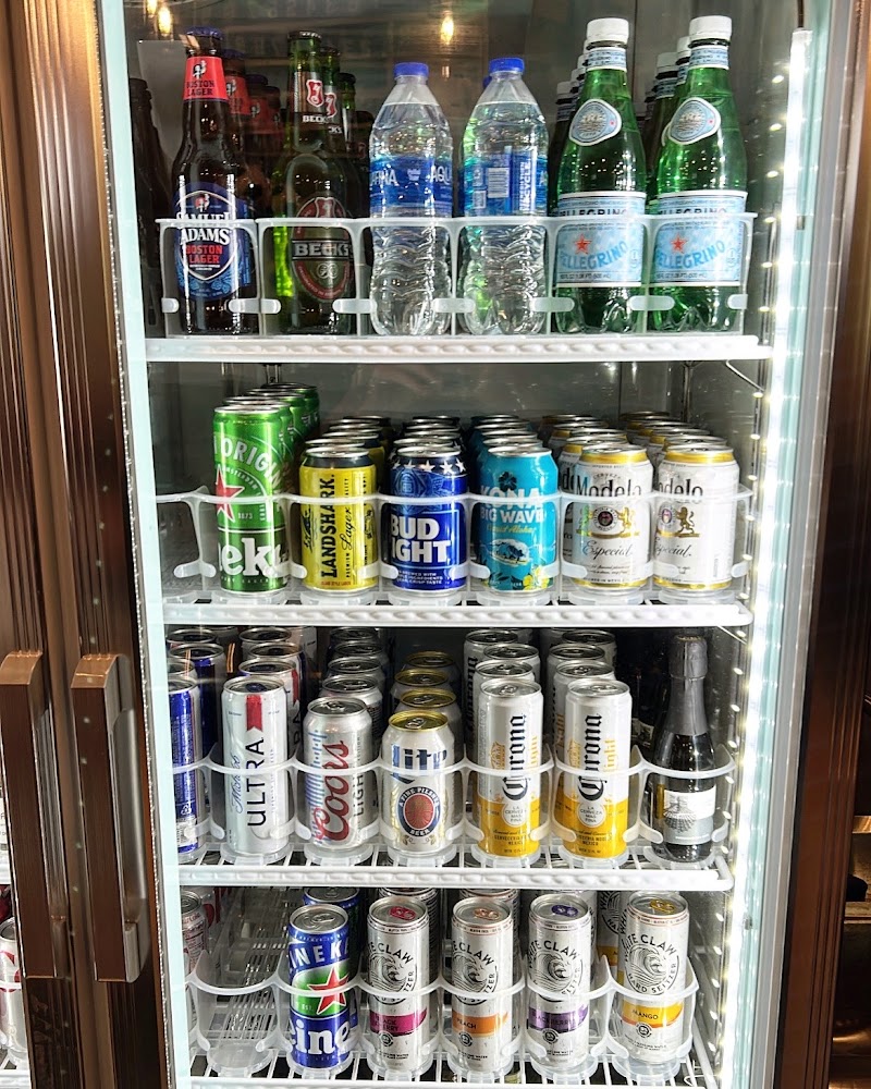 The Palmetto Room photo