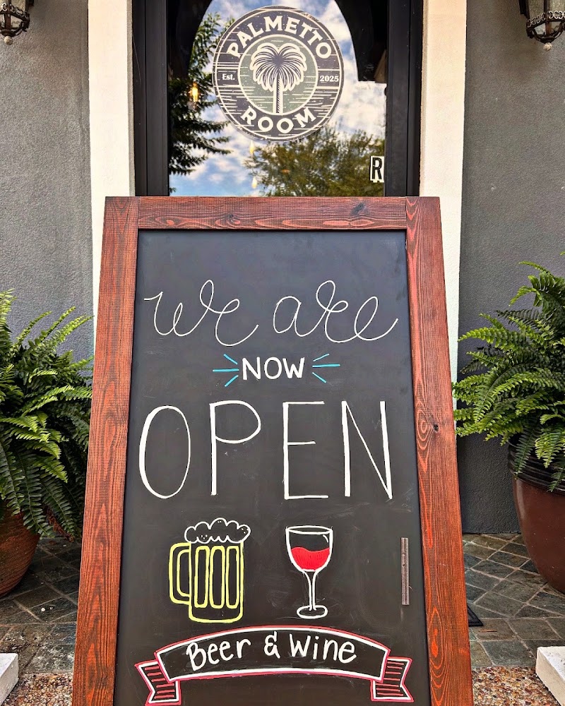 The Palmetto Room photo