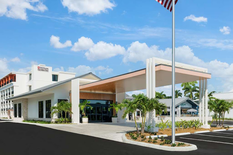 Hilton Garden Inn St. Pete Beach - Hotel in St Pete Beach