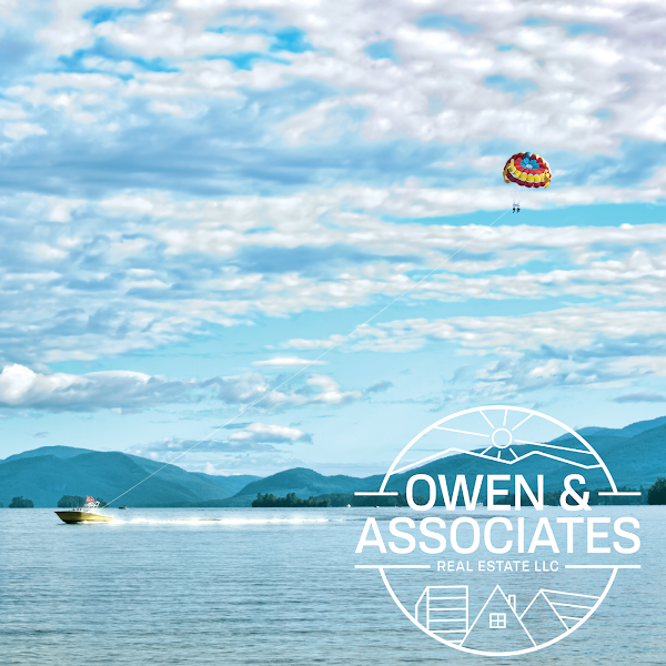 Owen & Associates Real Estate LLC.