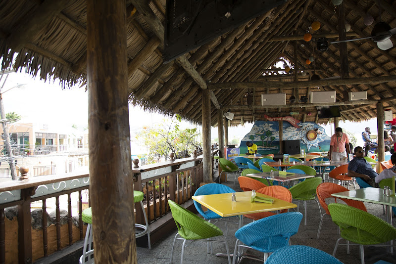 Margaritaville Montego Bay - Restaurant in Montego Bay