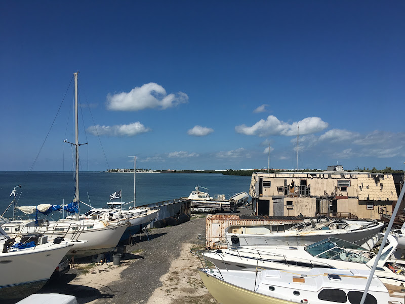 Robbie's Marina of Key West - Marina in Key West
