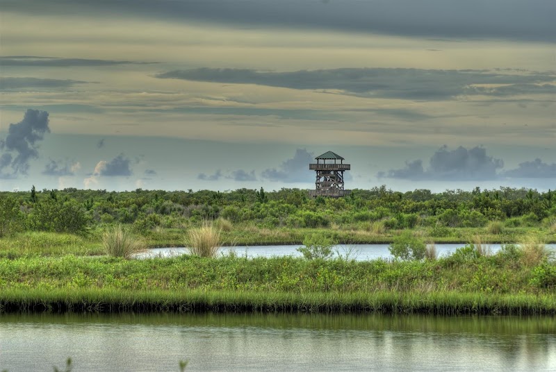 Robinson Preserve - Tourist attraction in Bradenton
