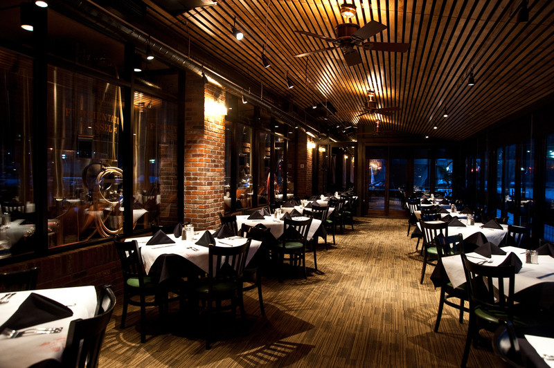 Denver ChopHouse & Brewery - Steak house in Denver