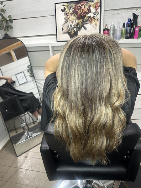 Allure Studio (Wax & Hair salon)