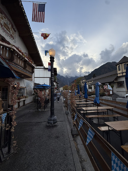Bavarian Walking Tours