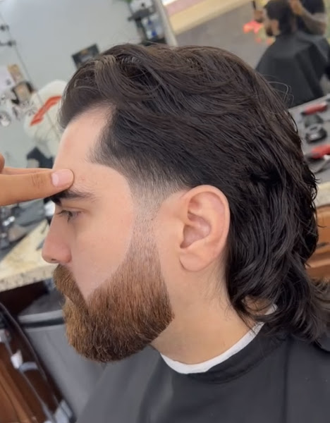 Mike Prosch Palm Springs Barber (Appointment Only) - Barber shop in Palm Springs