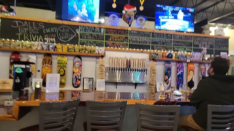 Southern Lights Brewing Company