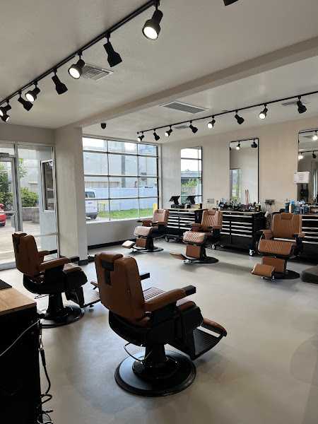 The Cut Lounge