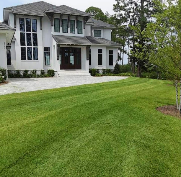 30A A Cut Above The Rest - Landscaper in Santa Rosa Beach