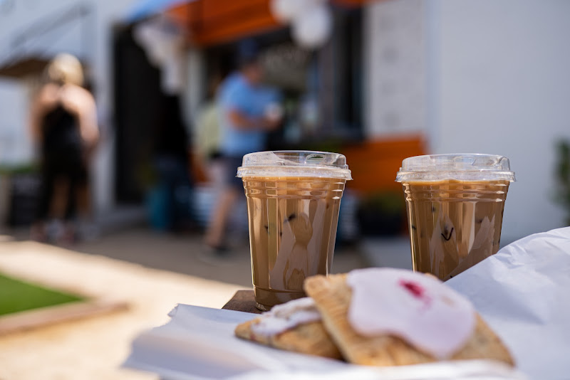 Window Coffee Bar - Coffee shop in Phoenix