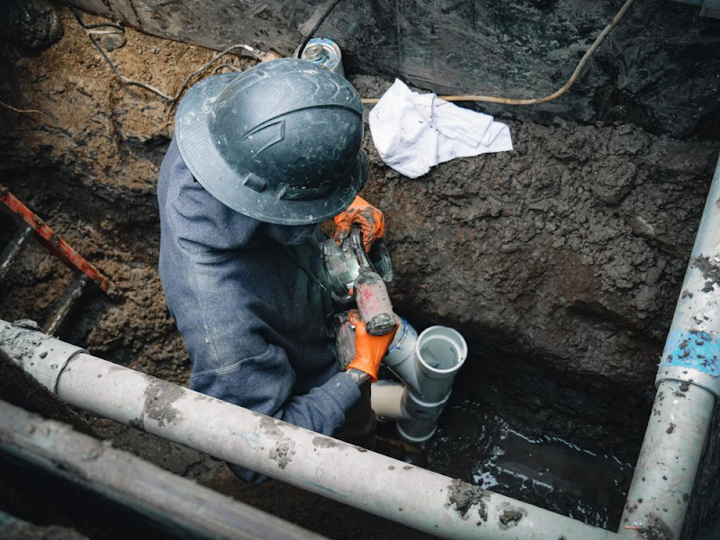 Jafco Plumbing and Sewer