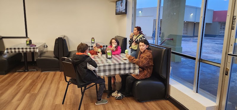 The Ice Cream Shop - Ice cream shop in Colorado Springs