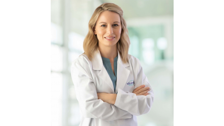 Kimberly Smarsh, APRN