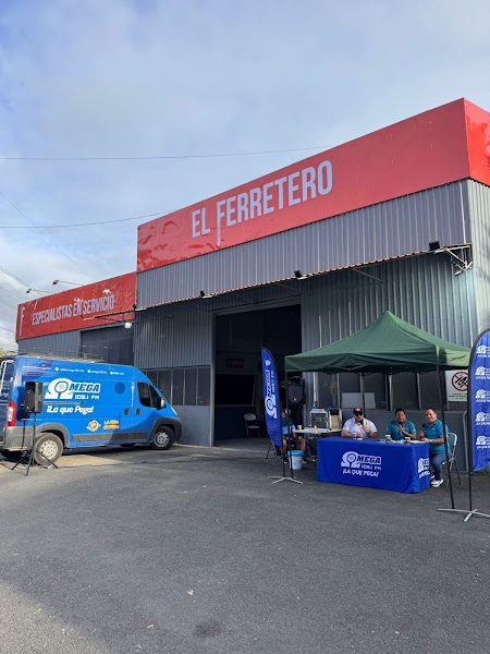 Almacen El Ferretero La Fortuna - Home goods store in Provincia de Alajuela