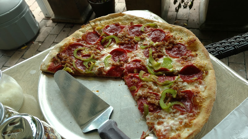 Vicini's Italian Restaurant And Pizzeria