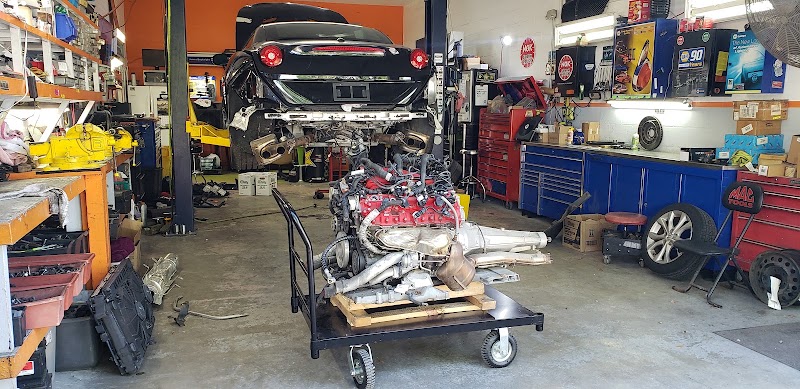 A choice Automotive