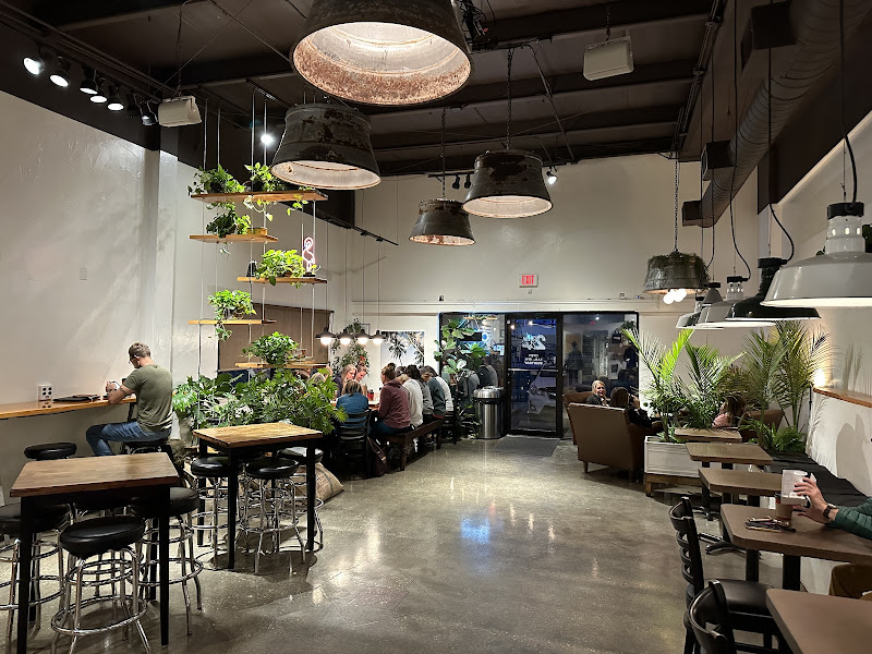 2 Rivers Coffee - Coffee shop in New Braunfels