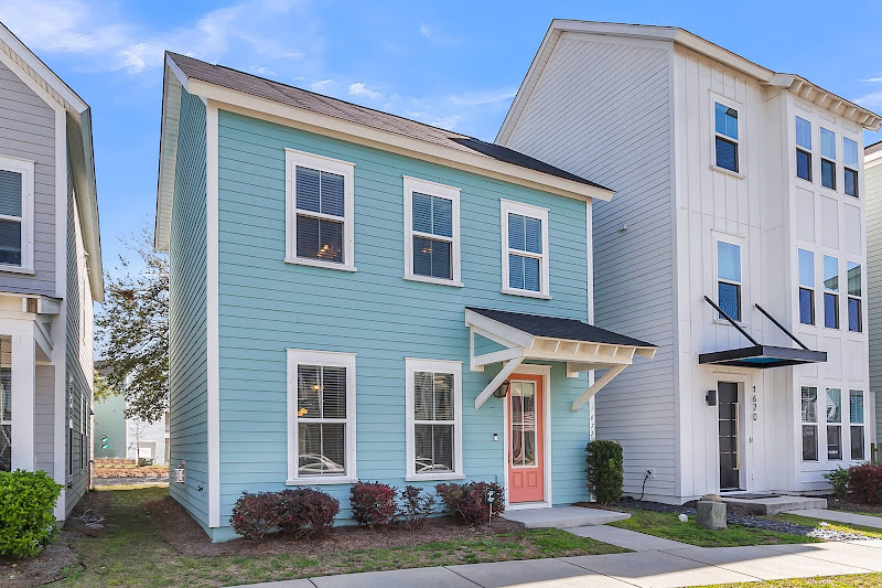 Tide Property Management Co - Property management company in Charleston