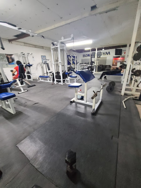 Bonny's Gym - Gym in Cjon. Sonora
