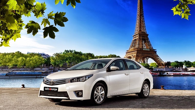 Auto Europe