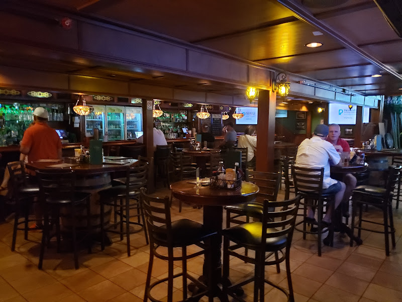 O'Riley's Irish Pub Downtown