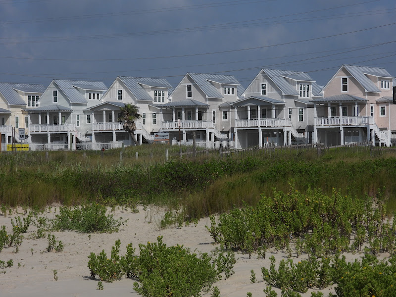 Bungalow Beach Vacation Rentals