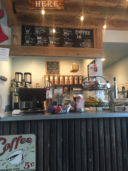 Coffee Mill