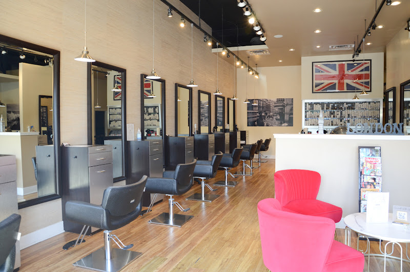 London Looks Hair Design