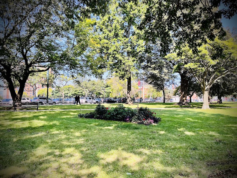 Lincoln Park photo