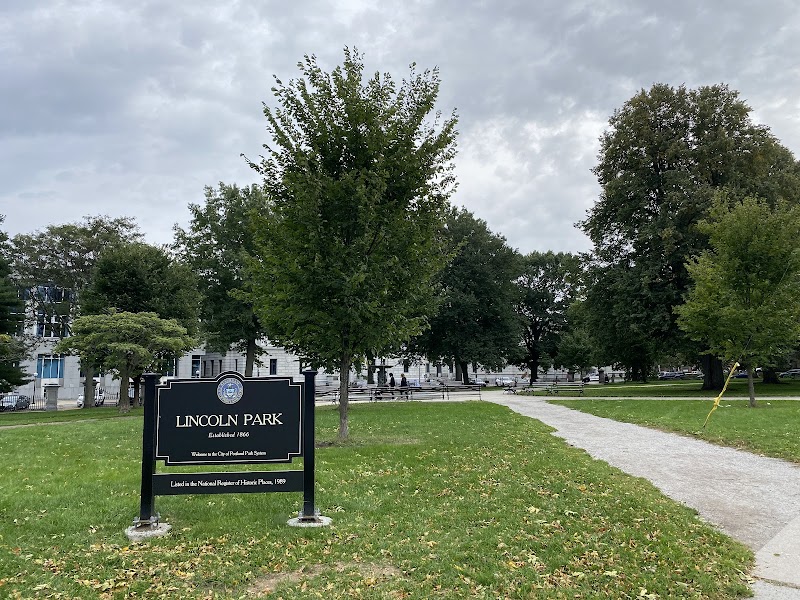 Lincoln Park photo