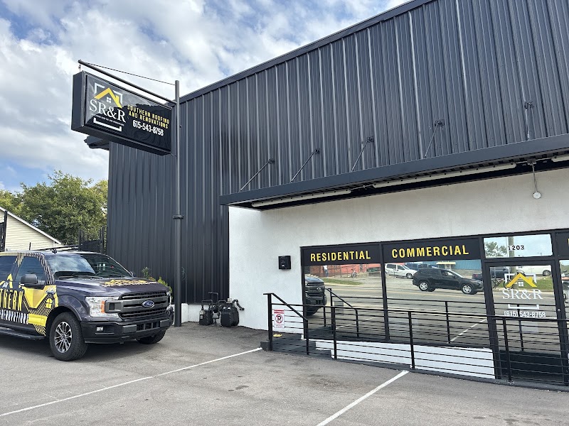 Southern Roofing and Renovations - Roofing contractor in Nashville